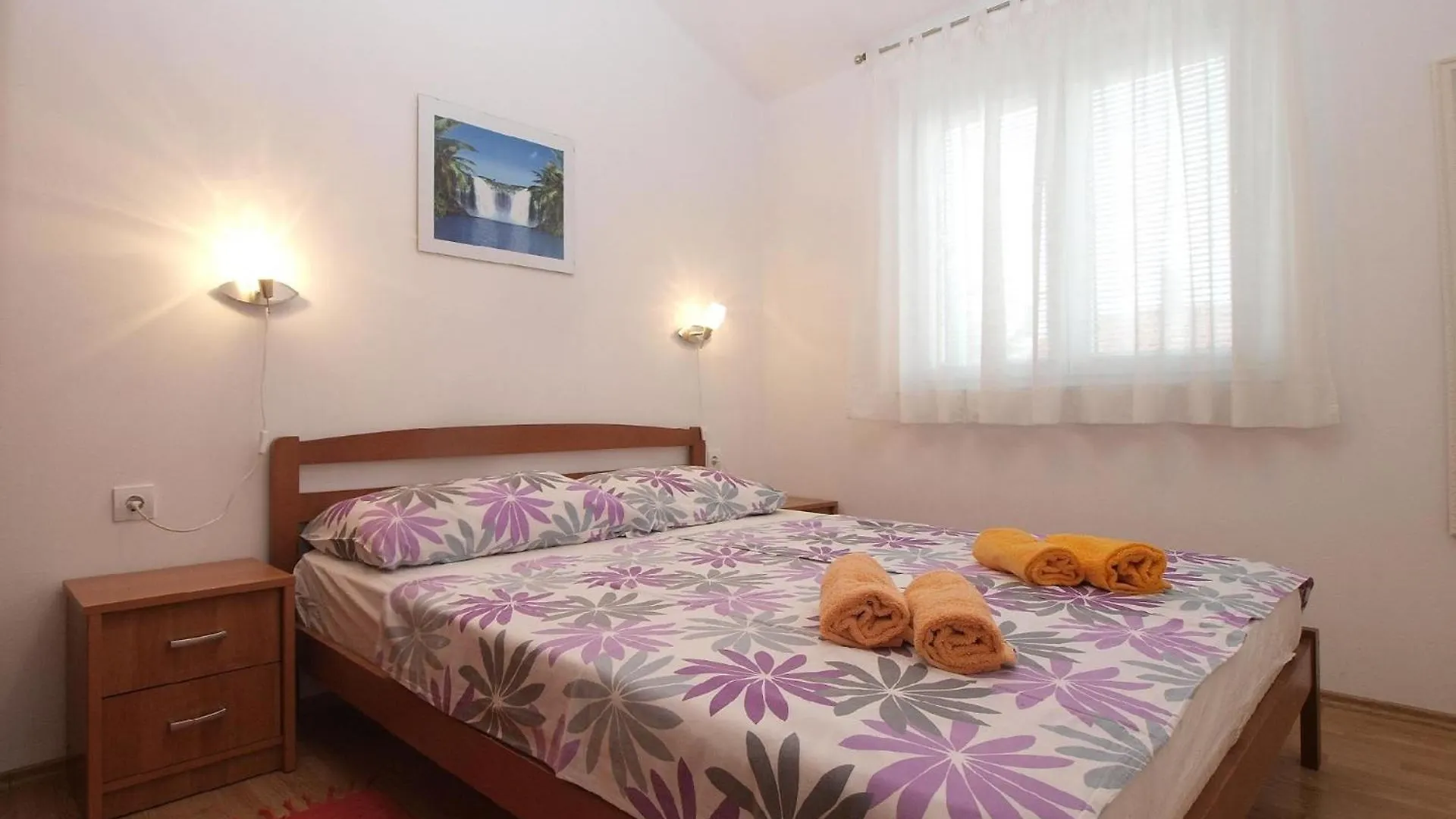 Ferienwohnung Fuer 4 Personen Ca 40 Qm In Fazana, Istrien Istrische Riviera Apartment