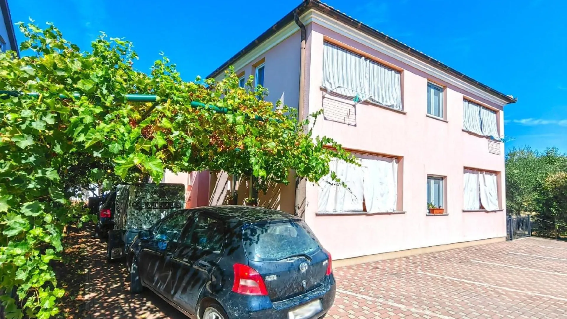 Ferienwohnung Fuer 4 Personen Ca 40 Qm In Fazana, Istrien Istrische Riviera Croatia