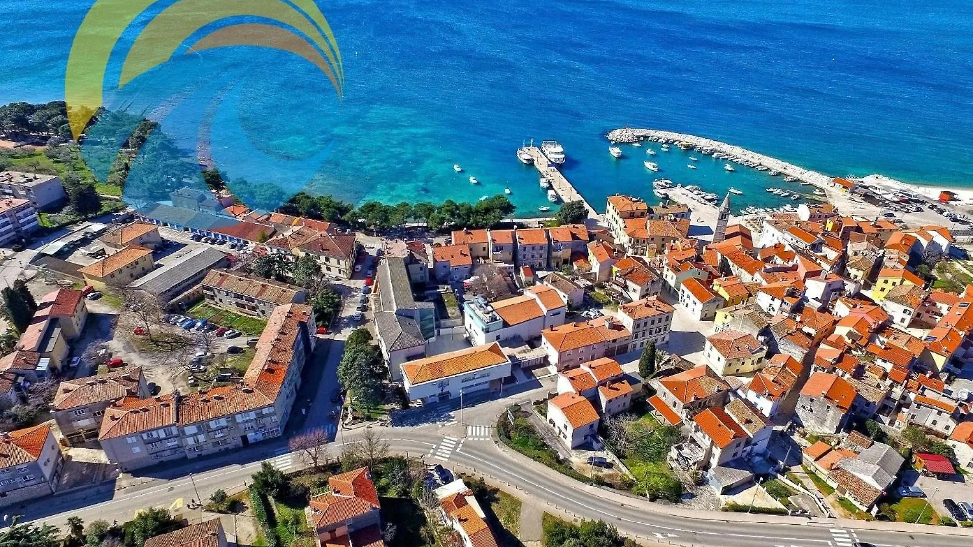 Ferienwohnung Fuer 4 Personen Ca 40 Qm In Fazana, Istrien Istrische Riviera Apartment
