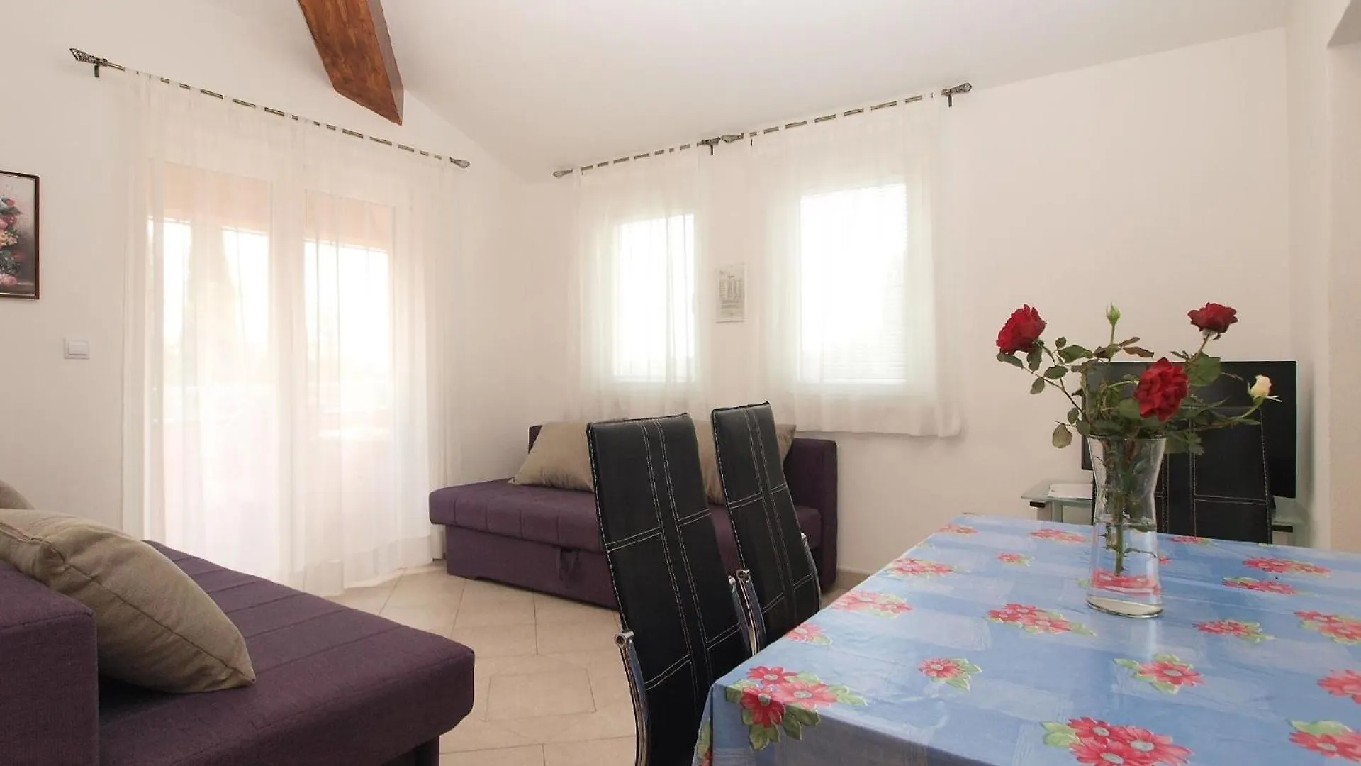 Apartmán Ferienwohnung Fuer 4 Personen Ca 40 Qm In Fazana, Istrien Istrische Riviera