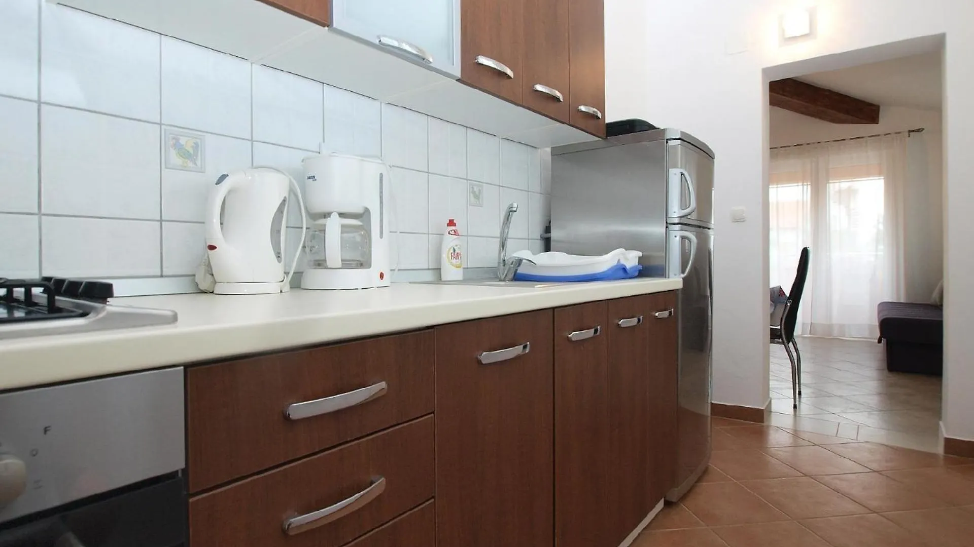 Ferienwohnung Fuer 4 Personen Ca 40 Qm In Fazana, Istrien Istrische Riviera
