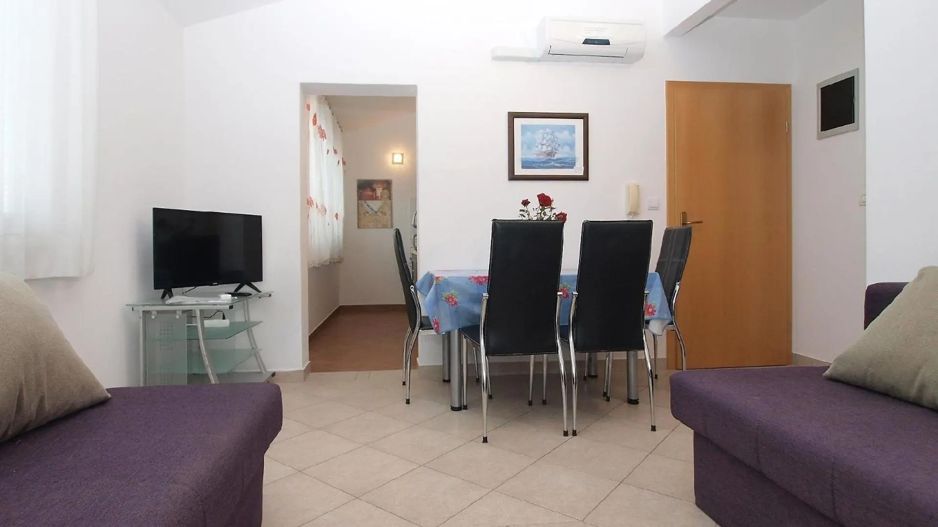 Ferienwohnung Fuer 4 Personen Ca 40 Qm In Fazana, Istrien Istrische Riviera