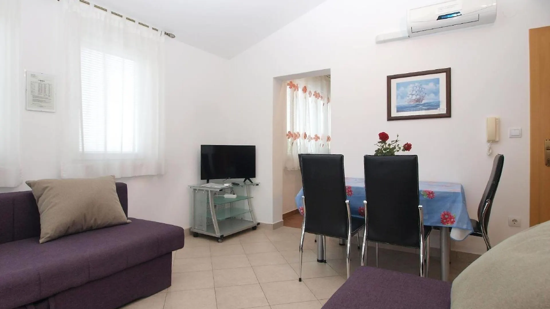 Ferienwohnung Fuer 4 Personen Ca 40 Qm In Fazana, Istrien Istrische Riviera 0*,  Chorvatsko