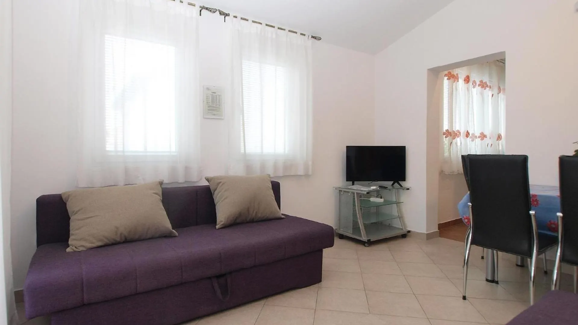 Apartmán Ferienwohnung Fuer 4 Personen Ca 40 Qm In Fazana, Istrien Istrische Riviera Chorvatsko