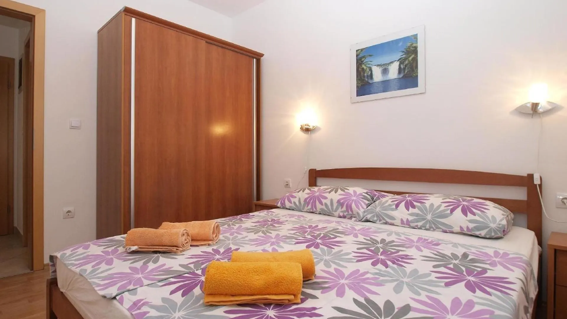 Ferienwohnung Fuer 4 Personen Ca 40 Qm In Fazana, Istrien Istrische Riviera Apartmán